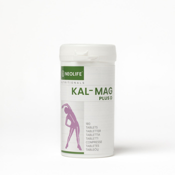 Kal-Mag Plus D, mineraalainete toidulisand